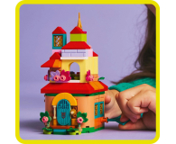 LEGO Disney 43261 Nasze magiczne Encanto – Minidom - 1284223 - zdjęcie 11